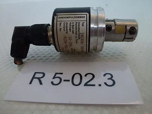 IMG 40A-500-ABN-PT-S1 Encoder Incremental 500 Impulse / Giro - Imagen 1 de 3