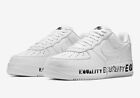 Nike Air Force 1 Low CMFT Equality White Shoes For Men Size 15