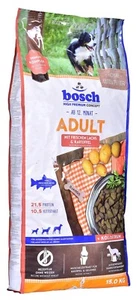 BOSCH Adult Frischer Lachs & Kartoffel 15kg - Bild 1 von 2