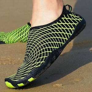 Unisex Non Slip Yoga Solid Aqua Socks Water Athletic Shoes Swim Pool on Surf NEW