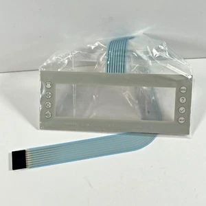 Optrex DMF-50316N B-FW-5 Replacement Keypad Screen Display (2) - Picture 1 of 12