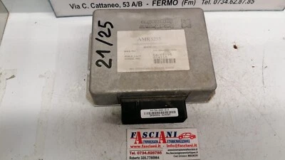 AMR5255 centralita cambio SAM para LAND ROVER RANGE II (P38A) 2.5 TD 4X4 1994 - Immagine 1 di 3