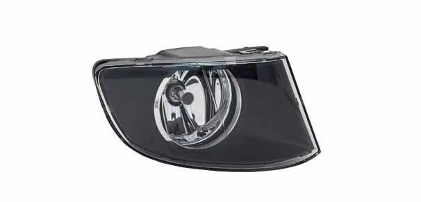 Faro antiniebla derecho para BMW Serie 3 2007-2011 cupé lado pasajero Foto 1 de 1