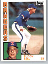 1984 Topps Baseball base set #601-792 (you pick, complete your set!)