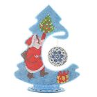 Shaped Rhinestone Christmas Diamond Painting Xams Tree Christmas Decoration