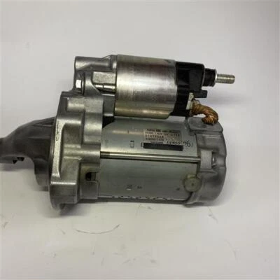 New Denso Starter 51872564 428000-7470 Fits for Fiat Alfa Romeo Lancia - Image 1 of 4