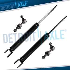 Rear Shock Absorbers Assembly Sway Bars for Sonata Optima Sportage Tucson Azera - Picture 1 of 7