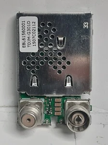 Tuner EBL61560001 TDJM-G301D - Picture 1 of 1