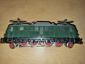 märklin h0 3024 E23 50 zigern Spur 00 800 selten Top Zustand CCS MS - Bild 1 von 6