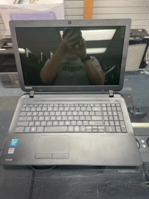 TOSHIBA C55-B5299 (QUC021441) - Image 1 of 2