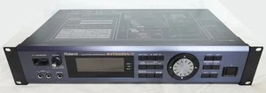 Roland Integra 7 - SuperNATURAL Professional Soundmodul gebraucht - wie Neu - Bild 1 von 6