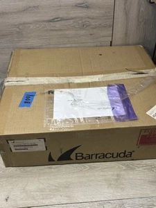 Barracuda Web Security Gateway 310 Firewall Appliance BYF310a BNHW002 - Picture 1 of 5