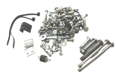 2023 Honda CRF450RX OEM Frame Hardware  - Image 1 of 4