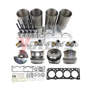 Overhaul Rebuild Kit For DEUTZ F4M2011 Engine - Picture 1 of 9