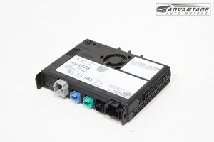 2019 GMC YUKON INFORMATION DISPLAY HMI INTERFACE COMPUTER CONTROL MODULE OEM - Picture 1 of 7