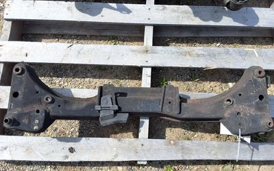 Crossmember/K-Frame Front 3.0L Suspension Fits 03-08 BMW Z4 408322 Foto 1 de 4