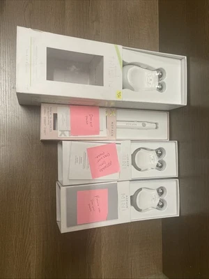 NuFACE Lot - Please Read - Image 1 of 4