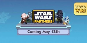 Star War Partners Full Carry Per Slot Monopoly/⚡️Rush Same Day ⚡️ - Picture 1 of 1