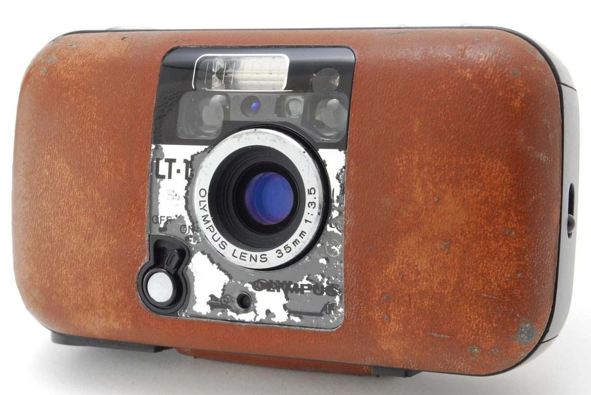 Olympus LT Film Cameras for sale | eBay
