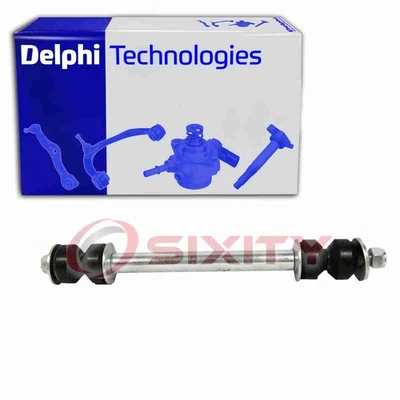 Delphi Front Suspension Stabilizer Bar Link Kit for 1994-2001 Dodge Ram 1500 vs - Image 1 of 4