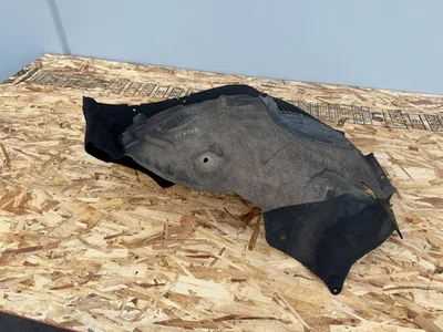 FRONT LEFT FENDER LINER SPLASH SHIELD PORSCHE MACAN 3.0 (2015-2024) OEM - Image 1 of 4