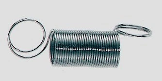 Muelles de unidad inversa Marklin 7194 HO (10 paquetes de 5) Foto 1 de 1