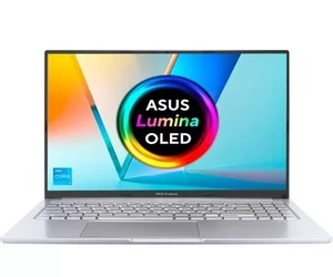 ASUS Vivobook 15 OLED X1505VA 15.6" Laptop Intel Core i3 512 GB 8GB Silver *NEW* - Picture 1 of 16
