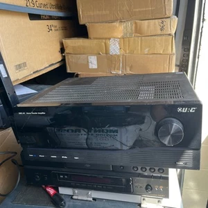 Amplificador de cine en casa URC DMS-AV (TSP-2000) - totalmente probado - Imagen 1 de 9