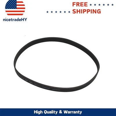 New For 2011-2016 Hyundai Sonata Optima HYBRID 25212-2G652 Serpentine Belt  US Foto 1 de 4