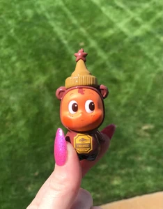 Chocolate Sauce - Create Your Taste Series Figures A - Twinkle Twinkle POP MART - Picture 1 of 4