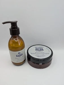 RABOT 1745 Cacao & Almond Body Butter & Hand Cream 175ml & 200 ML New Free Post - Picture 1 of 9
