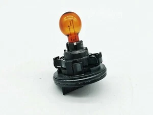 OEM Volvo C 30 70 T5 T5R Turn Signal Light Bulb Lamp Corner Indicator w Cover - Picture 1 of 6