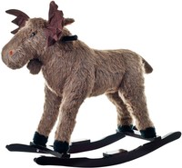 happy trails rocking dagwood dragon