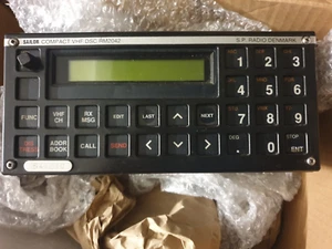 VHF SAILOR RM 2042 - Zdjęcie 1 z 2