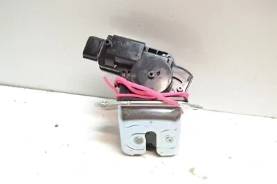 New Trunk Lock Actuator For 2018-2020 Toyota C-HR 2.0L 69350-10140 - Image 1 of 4