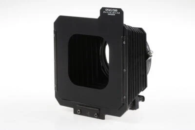 HASSELBLAD Kompendium mit 250er Maske - Bild 1 von 4