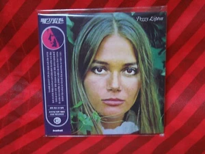 PEGGY LIPTON ST REMASTER RARE OOP MINII-LP CD - Picture 1 of 1