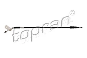 Parking Brake Cable Left Rear For MERCEDES W169 W245 04-12 - Picture 1 of 6