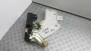 JEEP CHEROKEE 2.5 ANNO 2003 SERRATURA ANTERIORE SINISTRA SCONTRO 5 PORTE 4 PIN - Foto 1 di 7