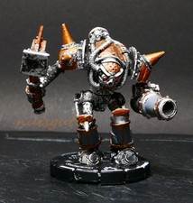 SCATTERSHOT-Mage Knight - #221 - MK 2.0 - Promo Limited Edition-Rarity 2003