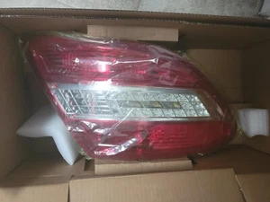 TAIL LAMP COMBINATION REARLIGHT LEFT DEPO 2048202964 / 3401908L UE - Picture 1 of 2