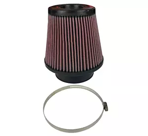 High Flow Replacement Air Intake Filter 5.5 Inch x 7 Inch For JLT S&B 5.5" x 7" - Picture 1 of 4