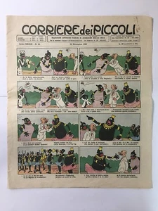 88487 CORRIERE DEI PICCOLI - a. XXXIX n. 51 - 1947 - Imagen 1 de 3