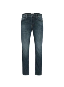 Jeans Jack & Jones Uomo Blu Jeans 12237306 Blue Denim - Imagen 1 de 4