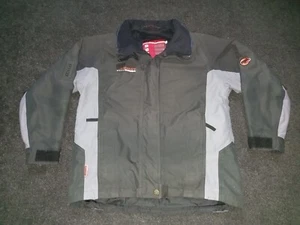 Mammut Snow Sports Balance Project Gore-Tex Shell Waterproof Jacket - Size XS - Picture 1 of 15