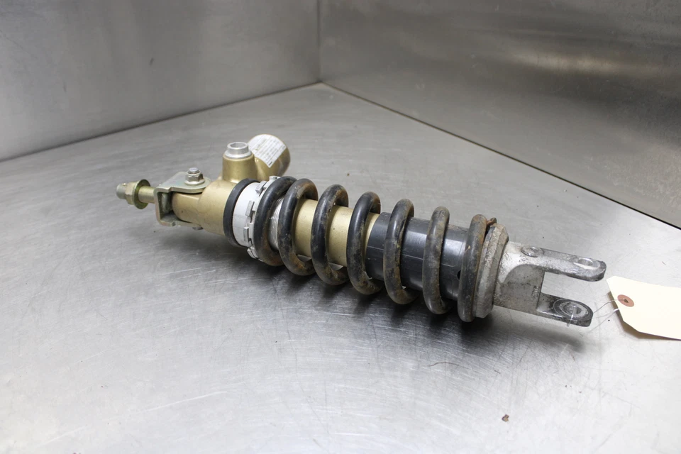 00-02 Kawasaki Ninja ZX6R ZX-6R Rear Shock Suspension - Изображение 1 из 4