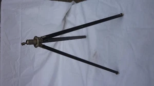 deutsches Kamerastativ Stabilo - Box Bilora - Bild 1 von 1