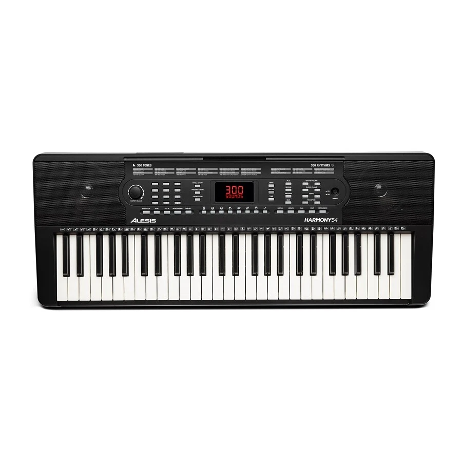 ALESIS HARMONY 54 PIANOFORTI DIGITALI - Imagem 1 de 1