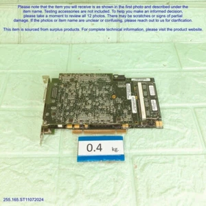 COGNEX 801-8128-01 VPM-8120X-5011-HTI, Tarjeta como fotos, sn:8291, DHL, Promoción. - Imagen 1 de 15