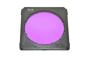 Kood FLW Filter Cokin Compatible Kood A Size - Picture 1 of 2